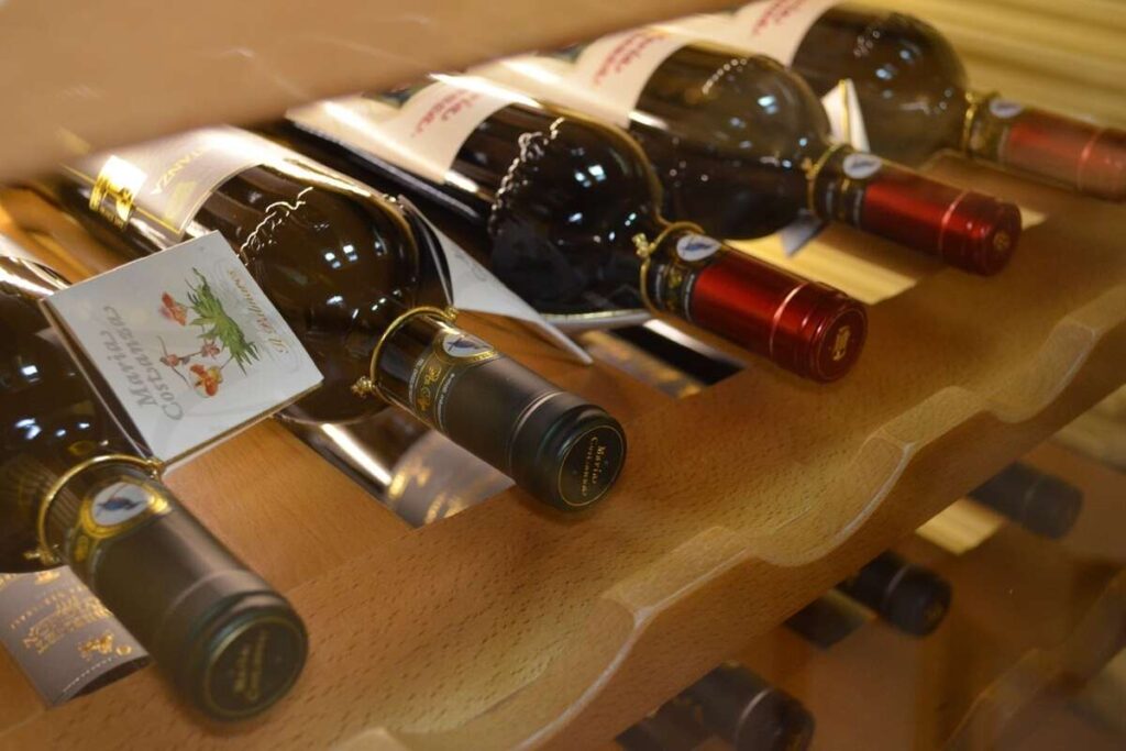 Os 16 Melhores Presentes para Amantes de Vinho
