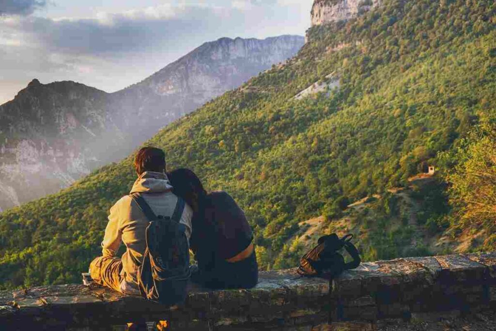 Sugestão de Presente de Aniversário de Casamento para Esposa - Viagem